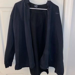 Nike Yoga Cardigan